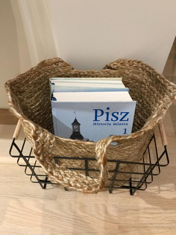 Mazurska Stodola Na Polwyspie Pilchowskim Pilchy Eksteriør billede